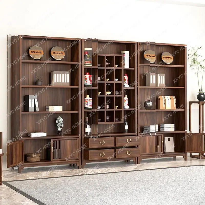 Рисунок 3 - Антикварная полка Elm