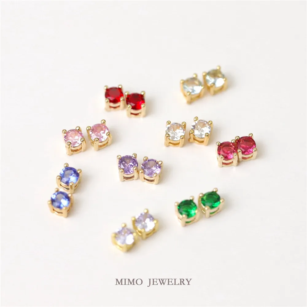 

Micro Inlaid Zircon Sunflower Shaped Ring Charm Pendants 14K Real Gold Plated Brass Jewelry Making Supplies Diy Accessories