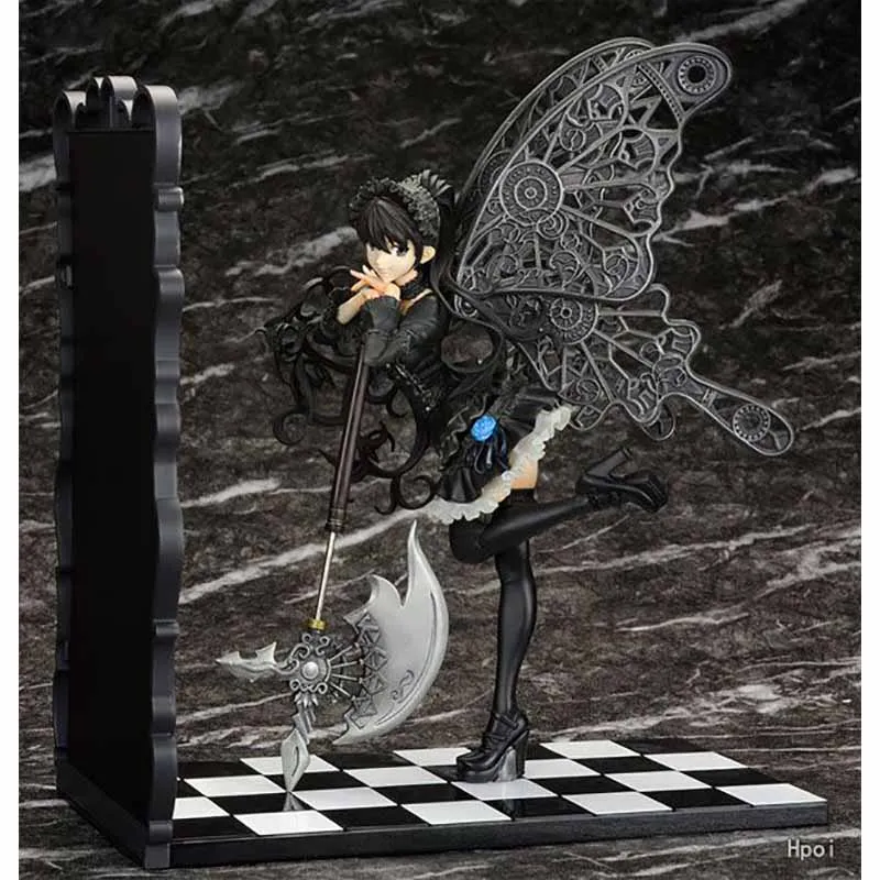 Vispo 1/6スケールフィギュア ラクエル ロリータ、ゴシック セット