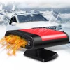 Windscreen Defroster Demister 360 Rotating Heater Fan Combo 1200W