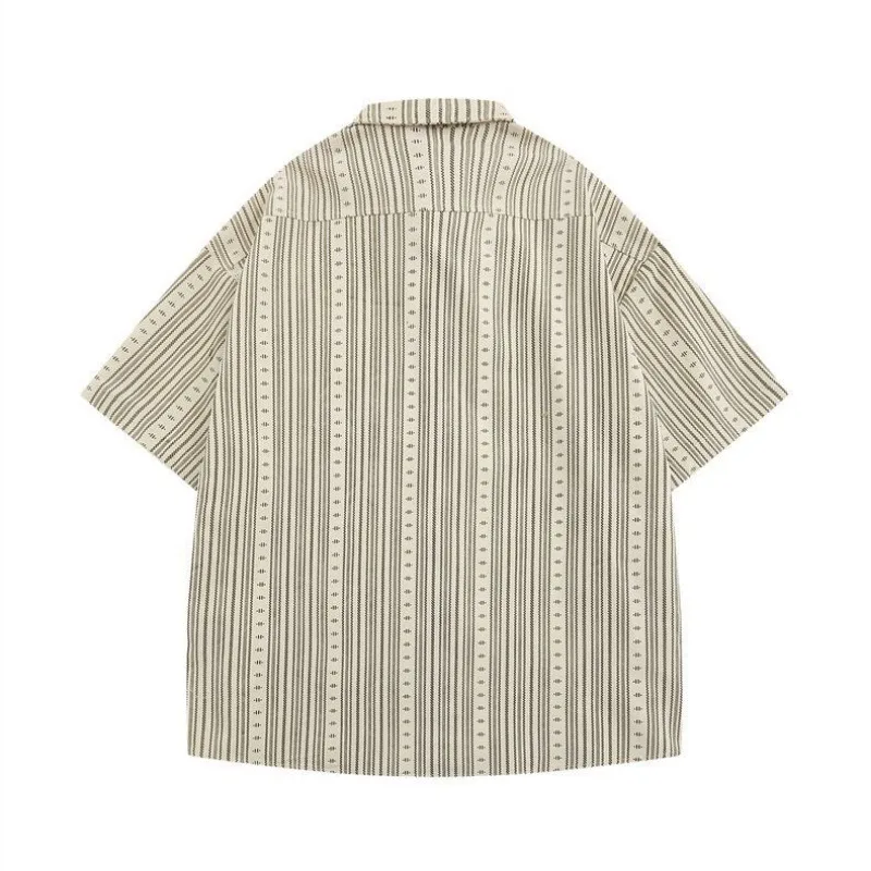 Рисунок 3 - Рубашка мужская в японском стиле