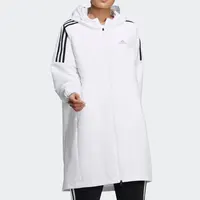 Adidas véritable veste de saison surdimensionnée pour femme HG1848 1