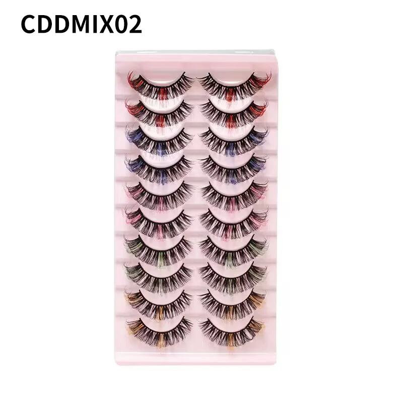 CDDMIX02