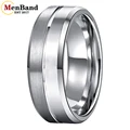 Silver Color 8mm