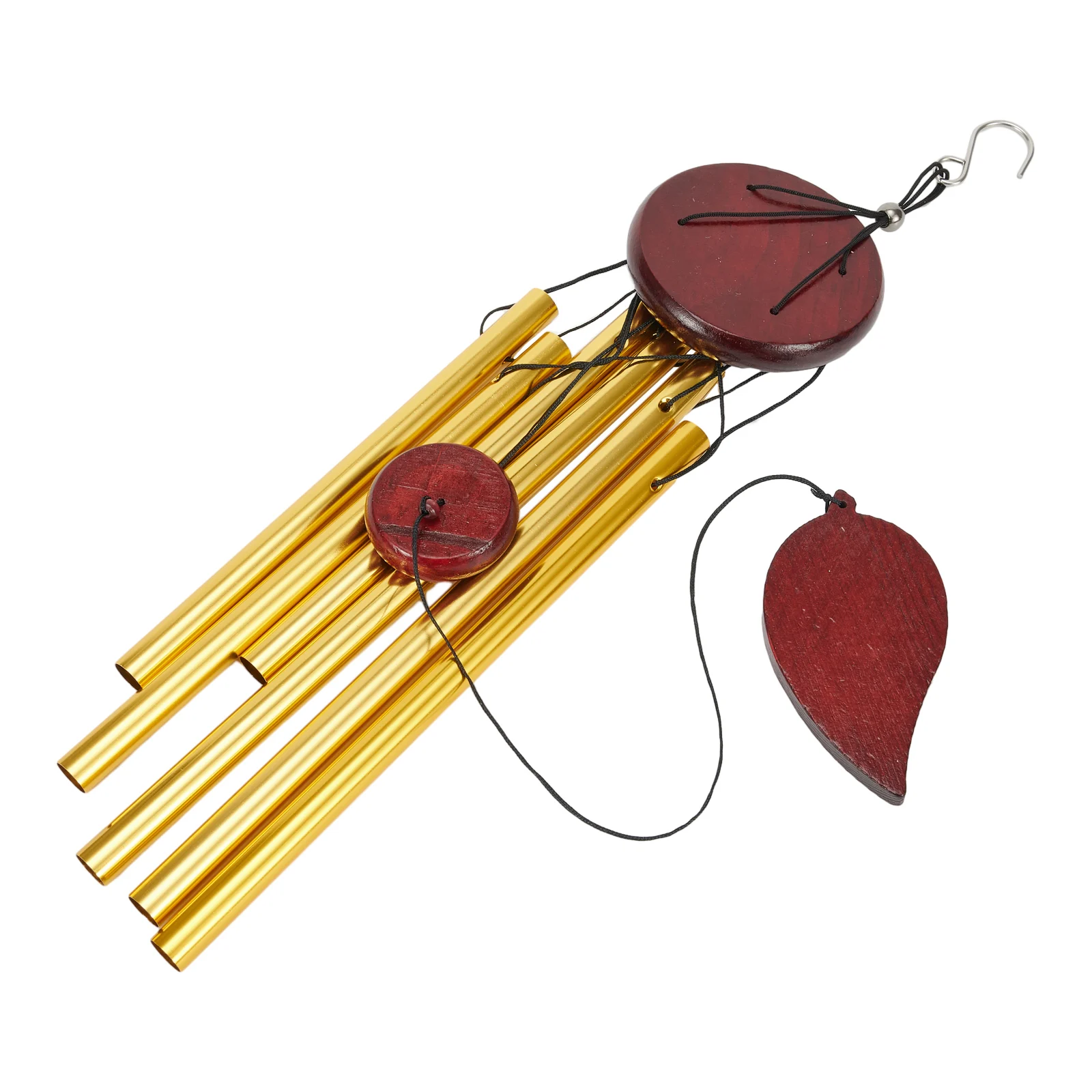 

High Quality Brand New Relaxing Wind Chimes Ornament Replacement Accessories Decoration Garden Handmade Indoor