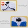 USB Electric Household Fully Automatic Lazy Floor Cleaning Machine Double Mop Wet and Dry Dual-purpose Smart Sweeping Robot 3