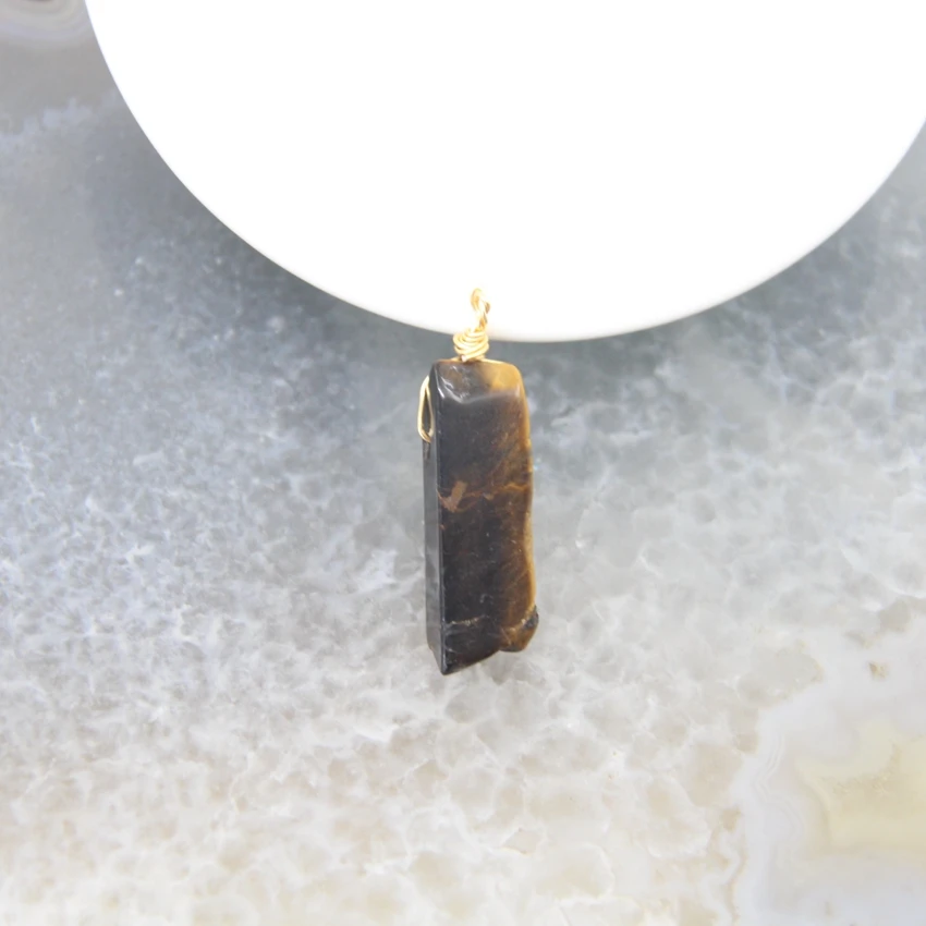 Tiger eye