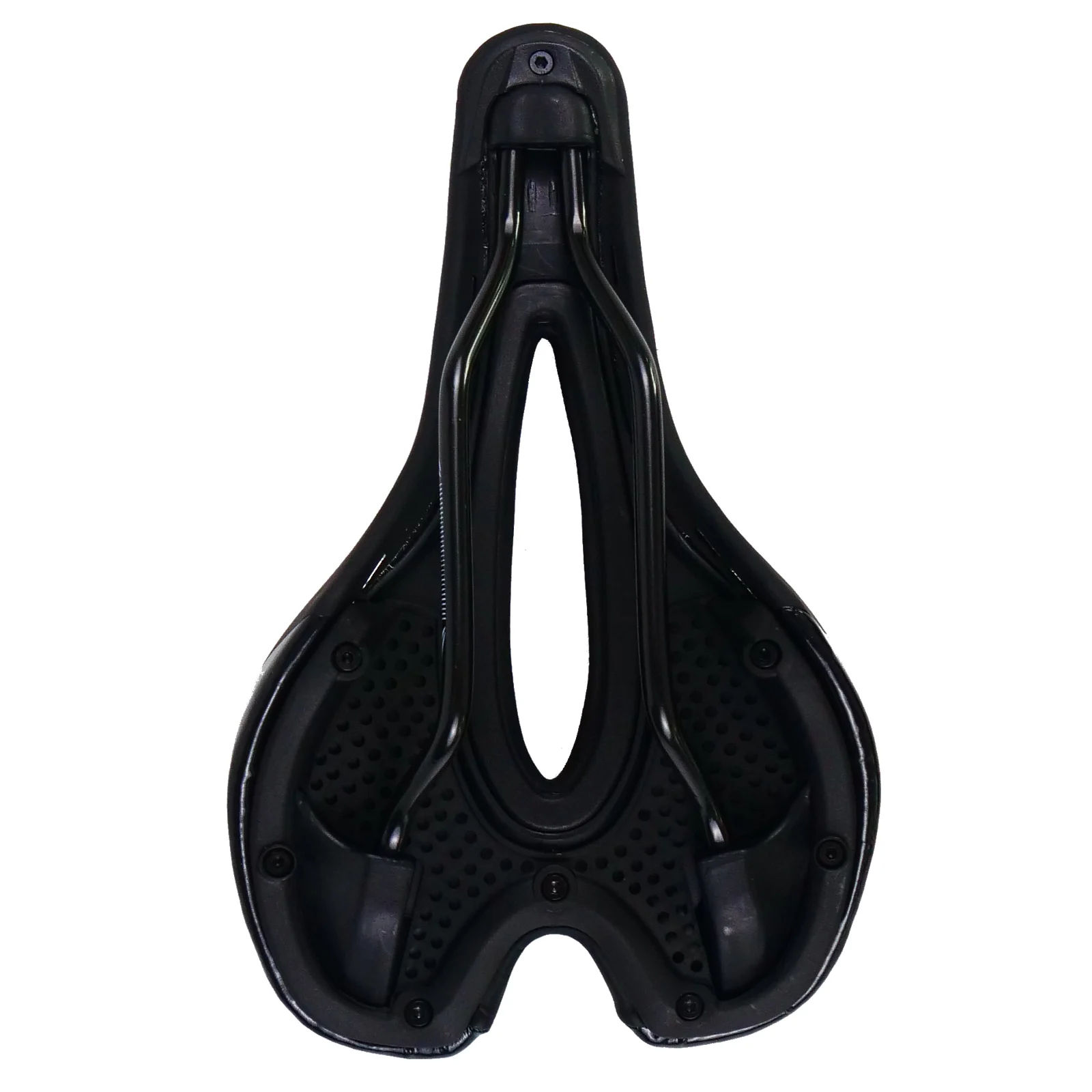 Comfortable MTB Saddle Lightweight Bicycle Saddle with or without