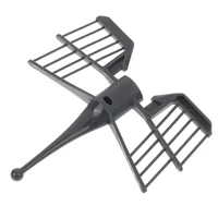 Grattoir mélangeur papillon pour extracteur de jus Thermomix TM31 TM5 TM6, outils de cuisine, accessoires 6