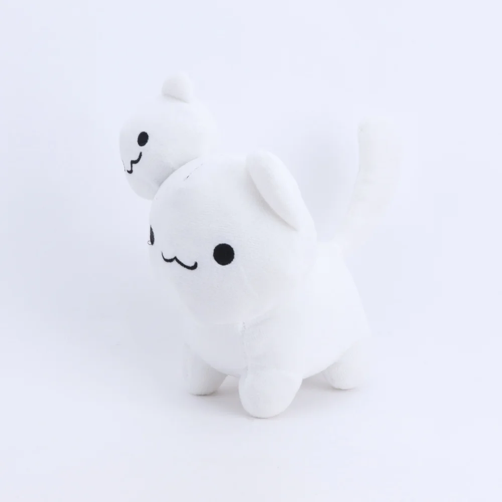 뮤젠틱스 스테이시 인형 게임 주변 캐릭터 봉제 장식 인형 봉제완구 생일 크리스마스 선물