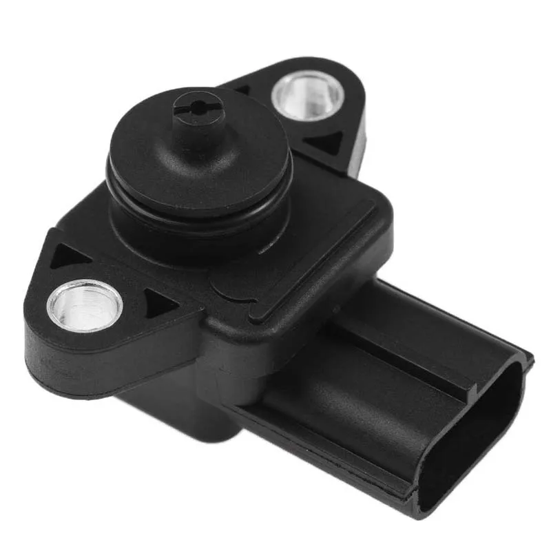Yamaha Outboard Intake Pressure sensor Map