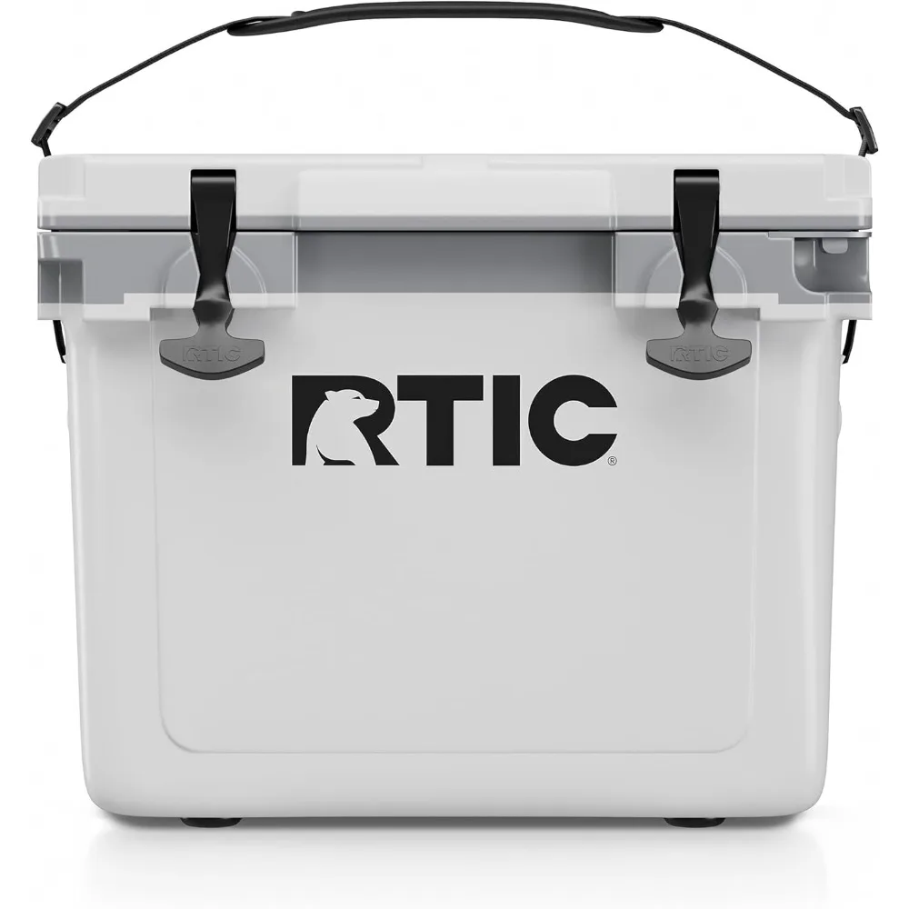 Ultra-Light 22 Quart Hard Cooler 1