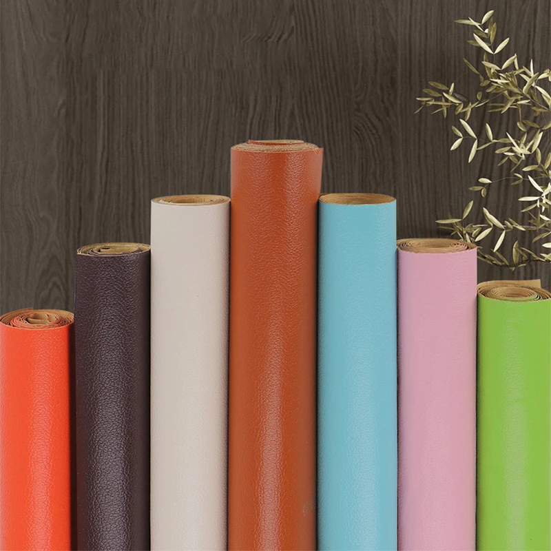 Leather Repair Sticker Self-Adhesive Sofa Hole Fix Patch PU Synthetic Leather Home Table Chair Seat Furniture Bag Shoe Fix Tool