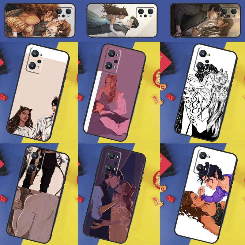 Custodia Personalizzata Per Realme C21Y Con Foto E Testo – Cover In Silicone TPU Antiurto, Stampa UV, Regalo Unico (Personalizzabile Con La Tua Immagine)