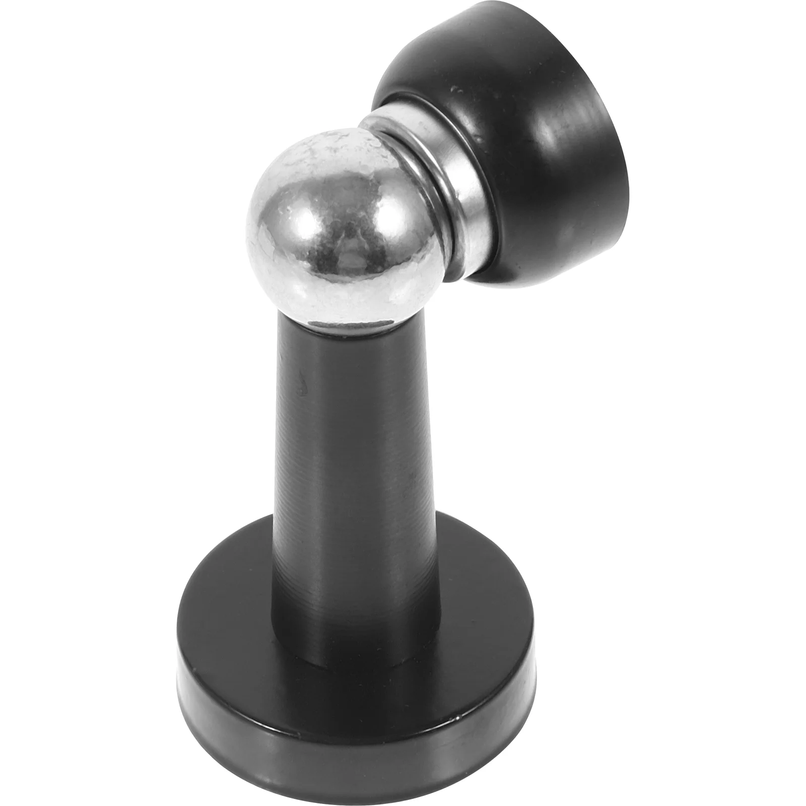 

Door Magnetic Catch Magnetic Door Stopper Door Holder Magnetic Door Stopper for Wall and Floor
