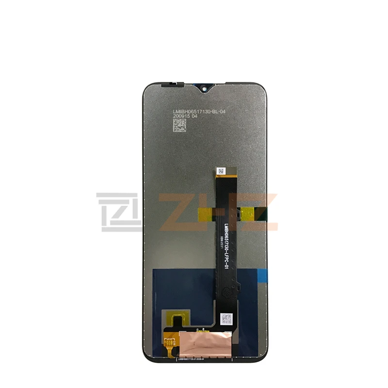   LG K41S LCD ÷ ġ ũ Ÿ , LMK410EMW ÷ ü  ǰ, 6.55 ġ