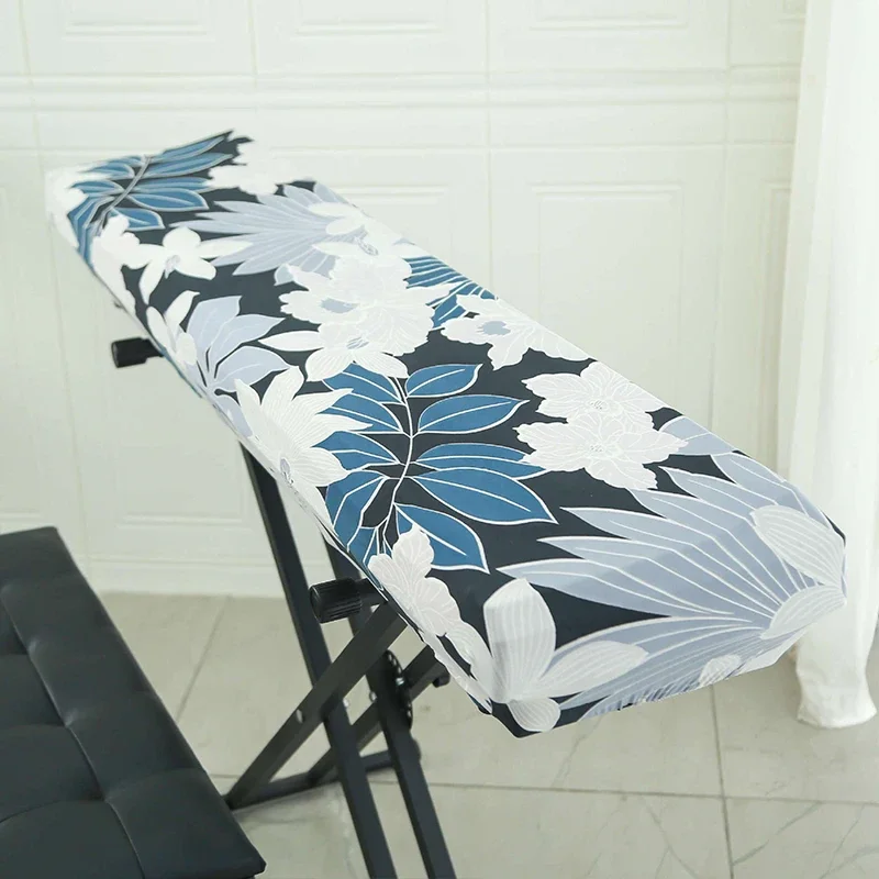 Electronic Piano Cover Electronic Keyboard Dust Cover Modern Household Cleaning Products Digital Piano Dustproof Case 2Sizes piano keyboard cover piano keyboard covers