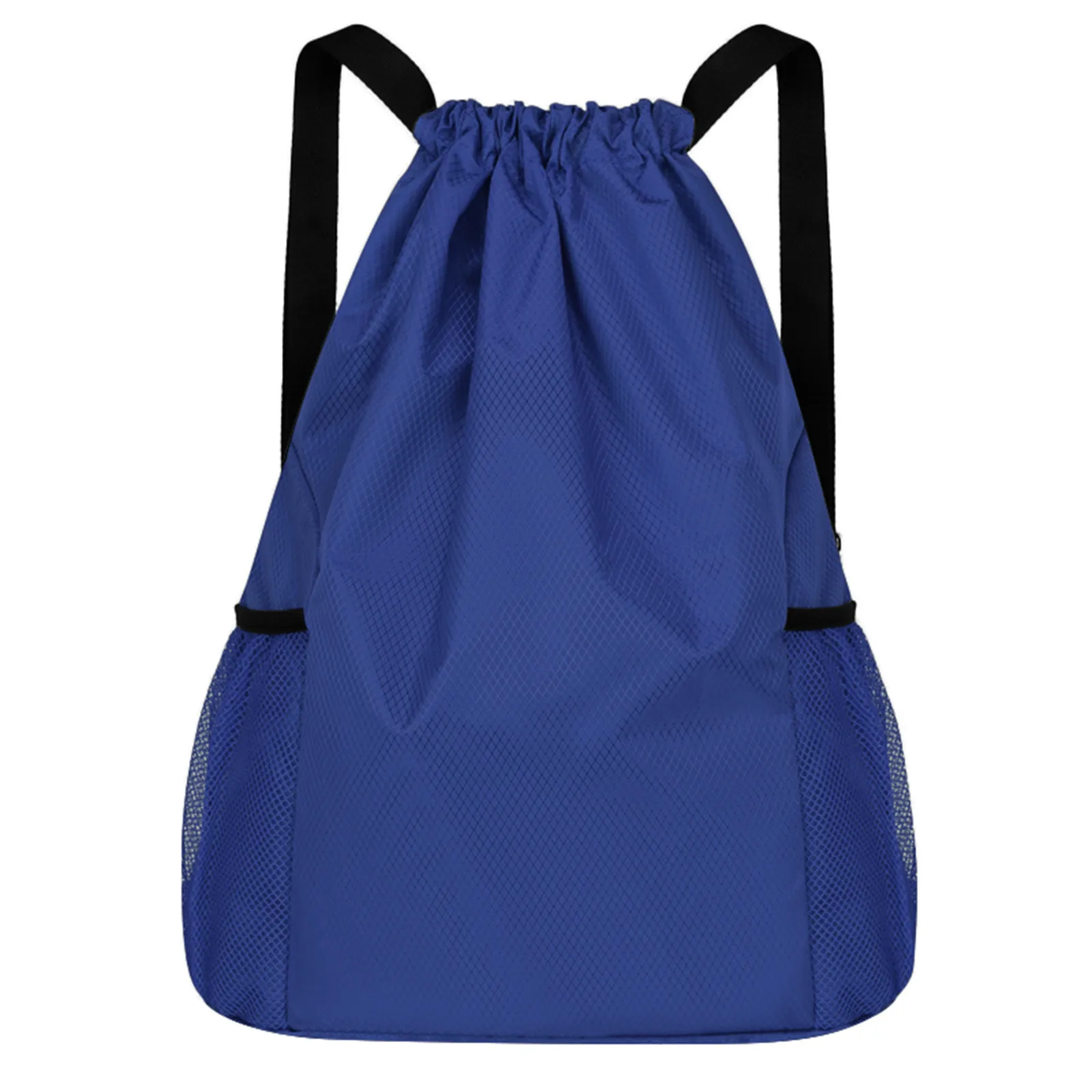 Portable Sports Waterproof Drawstring Backpack