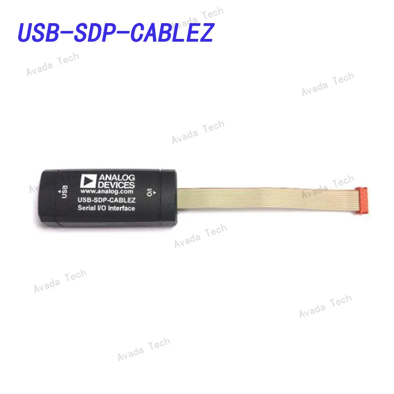 

Avada Tech USB-SDP-CABLEZ USB to Serial I/O interface