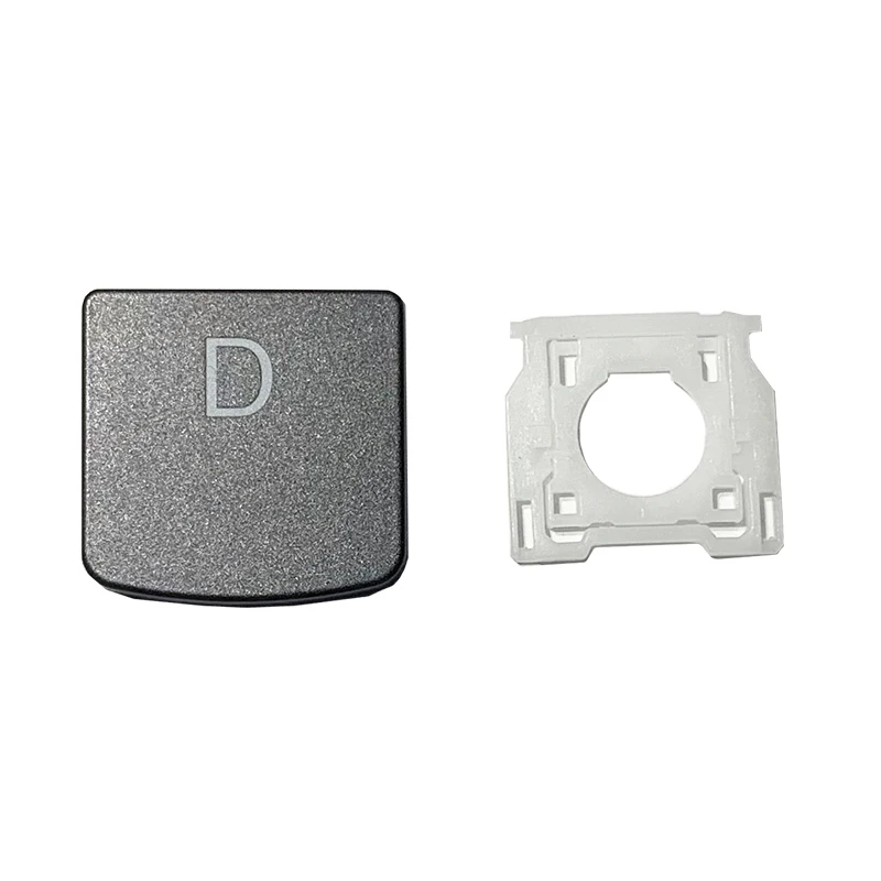 Substituição Keyboard Key Cap Scissor Clip Dobradiça para Lenovo Legion Y9000x Y73015 Y740-17 Y740-15 Teclado