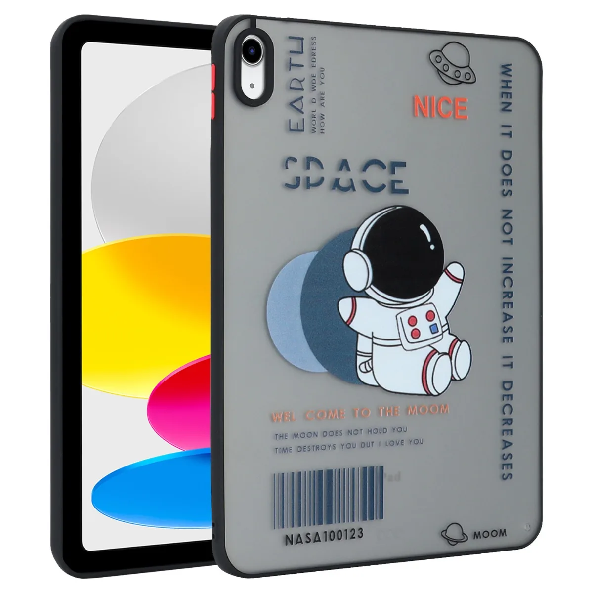 Premium Protective Hard Shell Cover