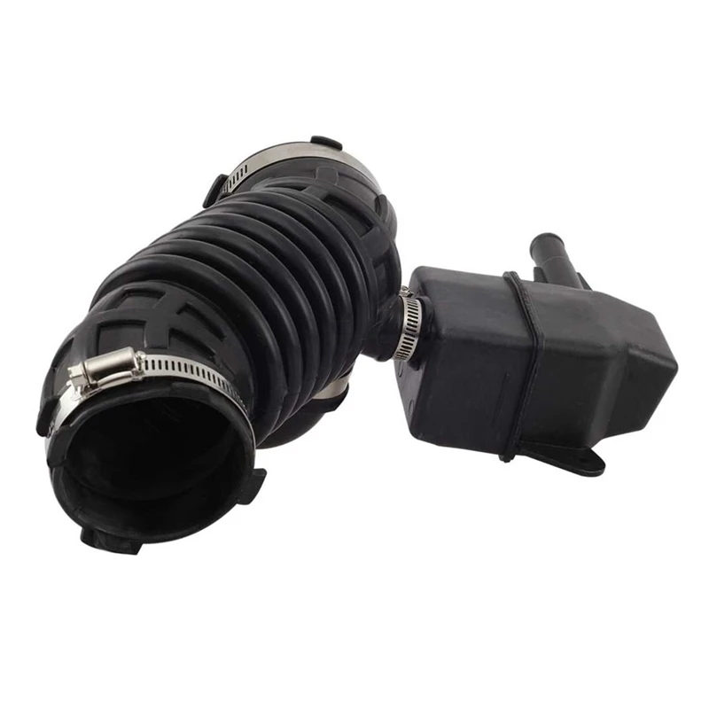 공기 청정기 흡입 호스 부품 액세서리, 닛산 캐시카이 J10 08-15 X-Trail Tenan T31 08-13 용, 16576-JE30A