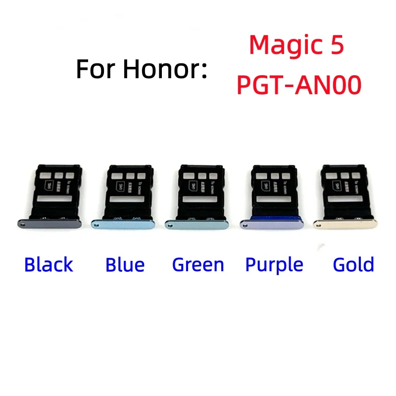 SIM Card Tray Adapter Holder