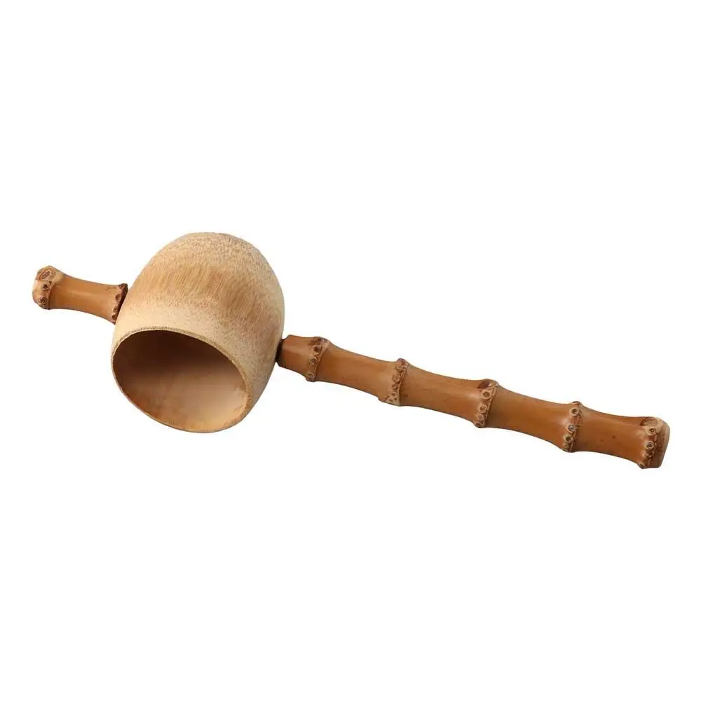 Natural Creative Teahouse Tea Filter tea infuser tea strainer tea filter Bamboo Strainer Infuser