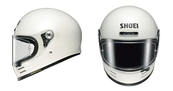 Shoei Glamster 06 Neighborhood X Dsc TC-5 Motorcycle Helmet Retro 