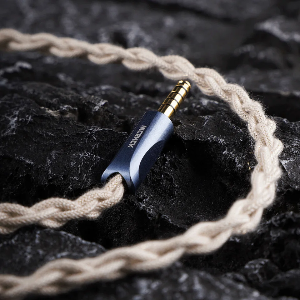 Nicehck engrシリーズ 4点 NICEHCK Engr Comet 4 4 mm - 2pin イヤホンリケーブル｜Yahoo!フリマ