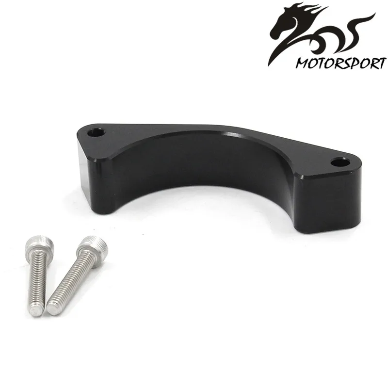 Aluminum Timing Belt Guide For Subaru WRX Impreza Sti EJ20 / EJ25