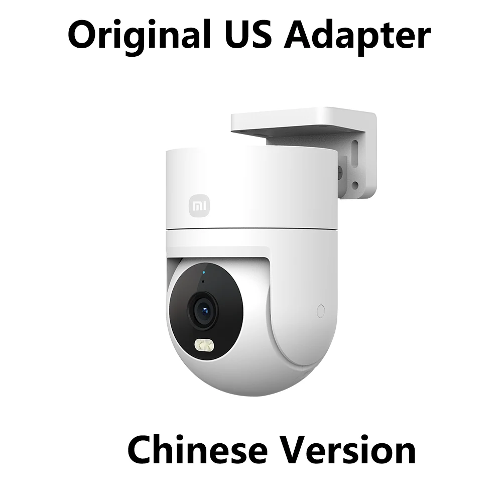 Original US Adapter