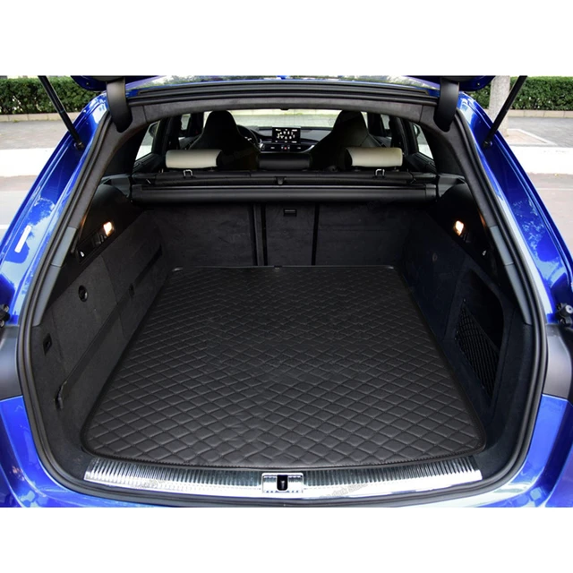 Basic Audi A6 Tapis de coffre C6 Avant