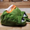 Sad Frog Creativity Tissue Case Personalized Decoration Living Room Kitchen Tissue Storage Box Holder Decoration Tissue Box Crea 5