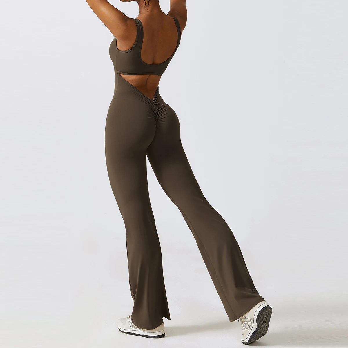 Brown 2