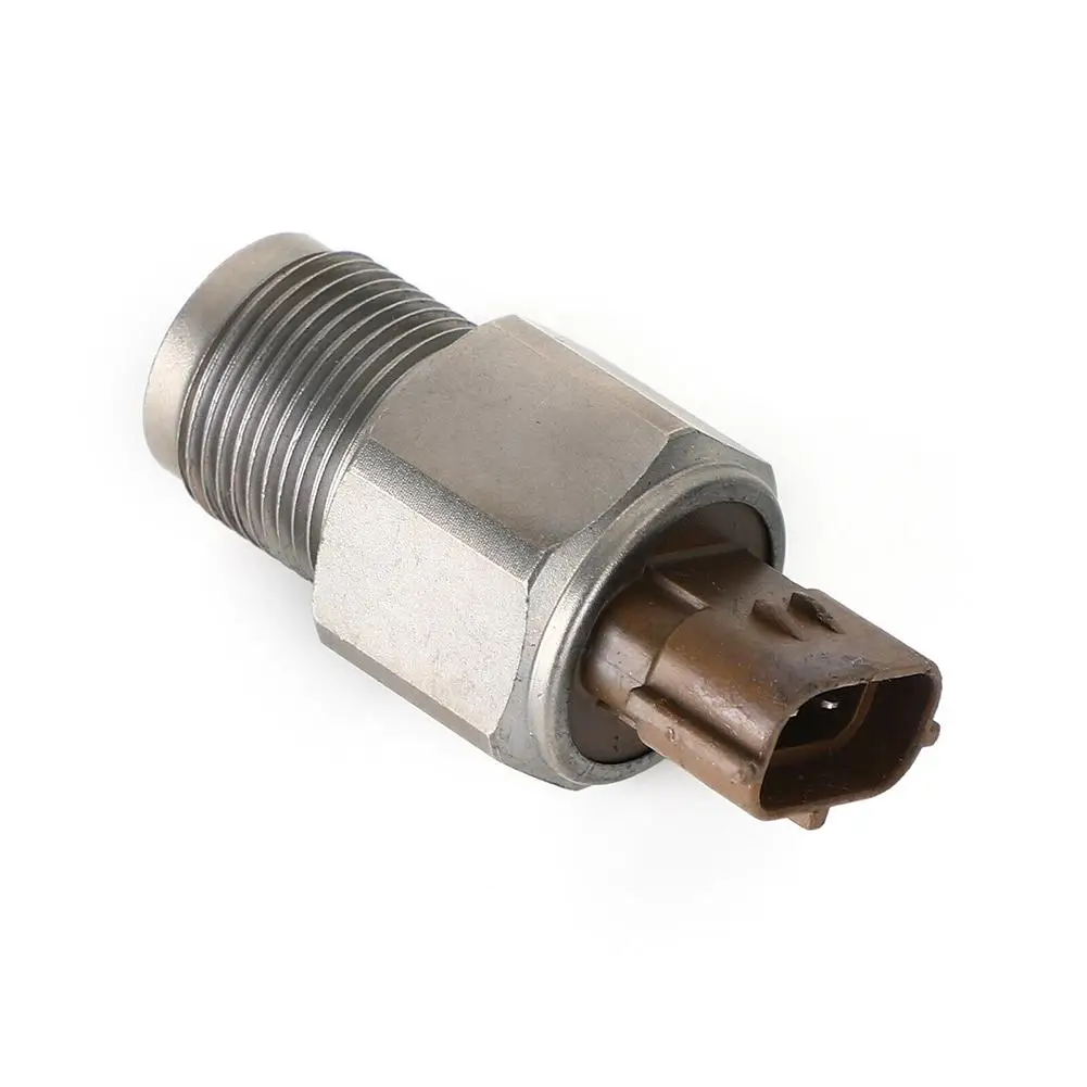 

Датчик давления 1 шт. для Nissan Navara, датчик высокого давления 499000-6160 4990006160, АБС-пластик + металл