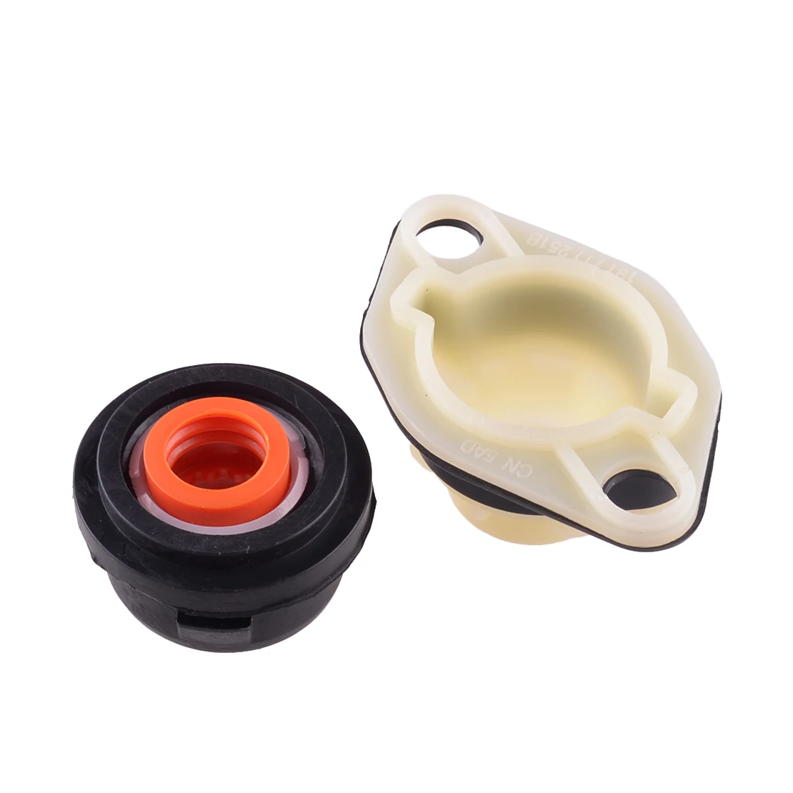 191798116 Un k di riparazione leva cambio modelli cambio manuale per VW GOLF JETTA MK2 1.6/1.8 191 798 116A UN SET  34