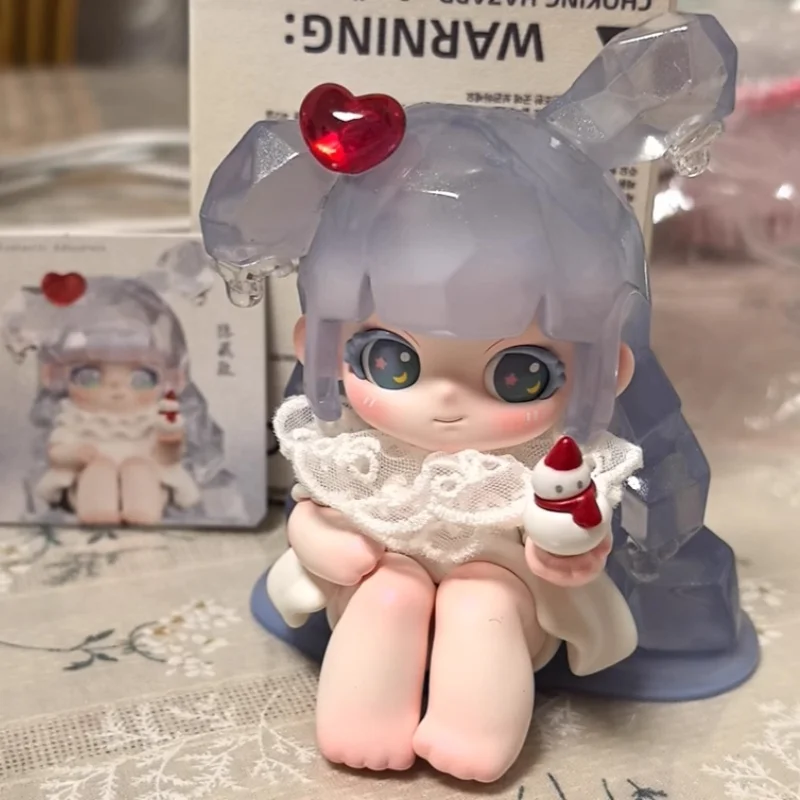 TNTSPACE Liita 第 2 世代ハグアドベンチャーシリーズブラインド