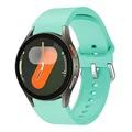 Teal green