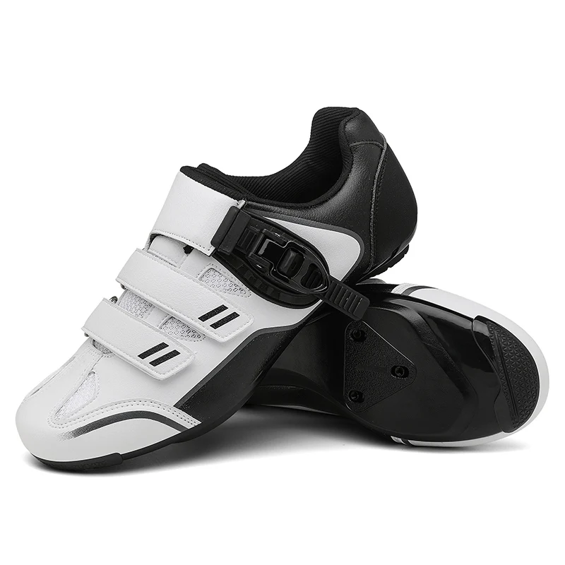 Cycling Sneaker Mtb Men Self-Locking Cleats Racing Road Bike Shoes Women Bicycle SPD Mountain Cycling