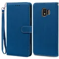 Navy blue -Strap