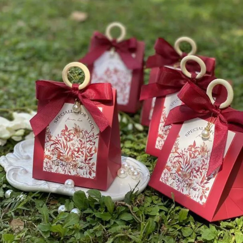 

Упаковка для конфет и печенья, 10 шт.