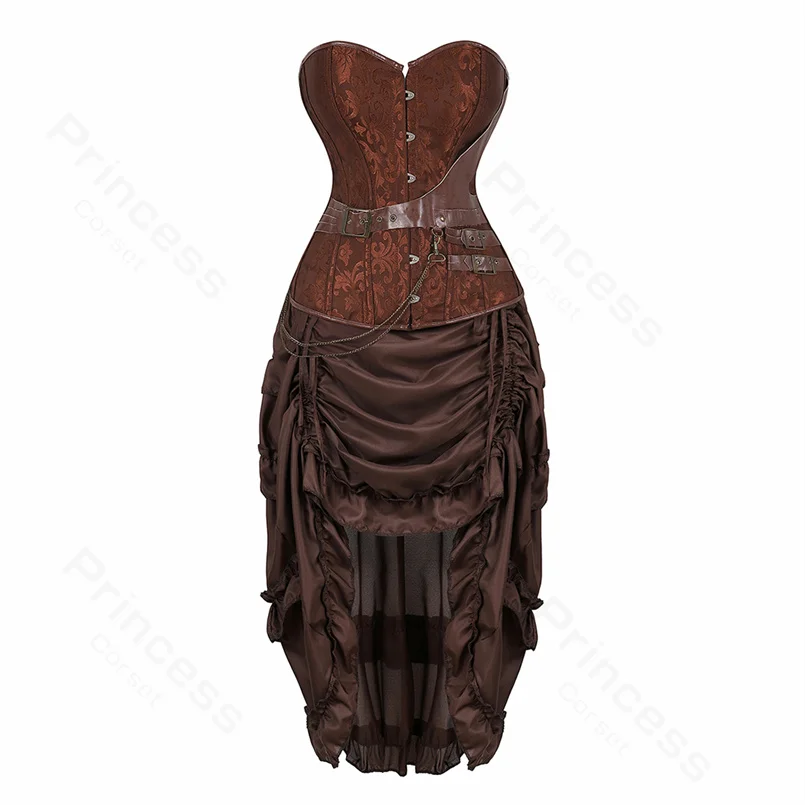 brown 7
