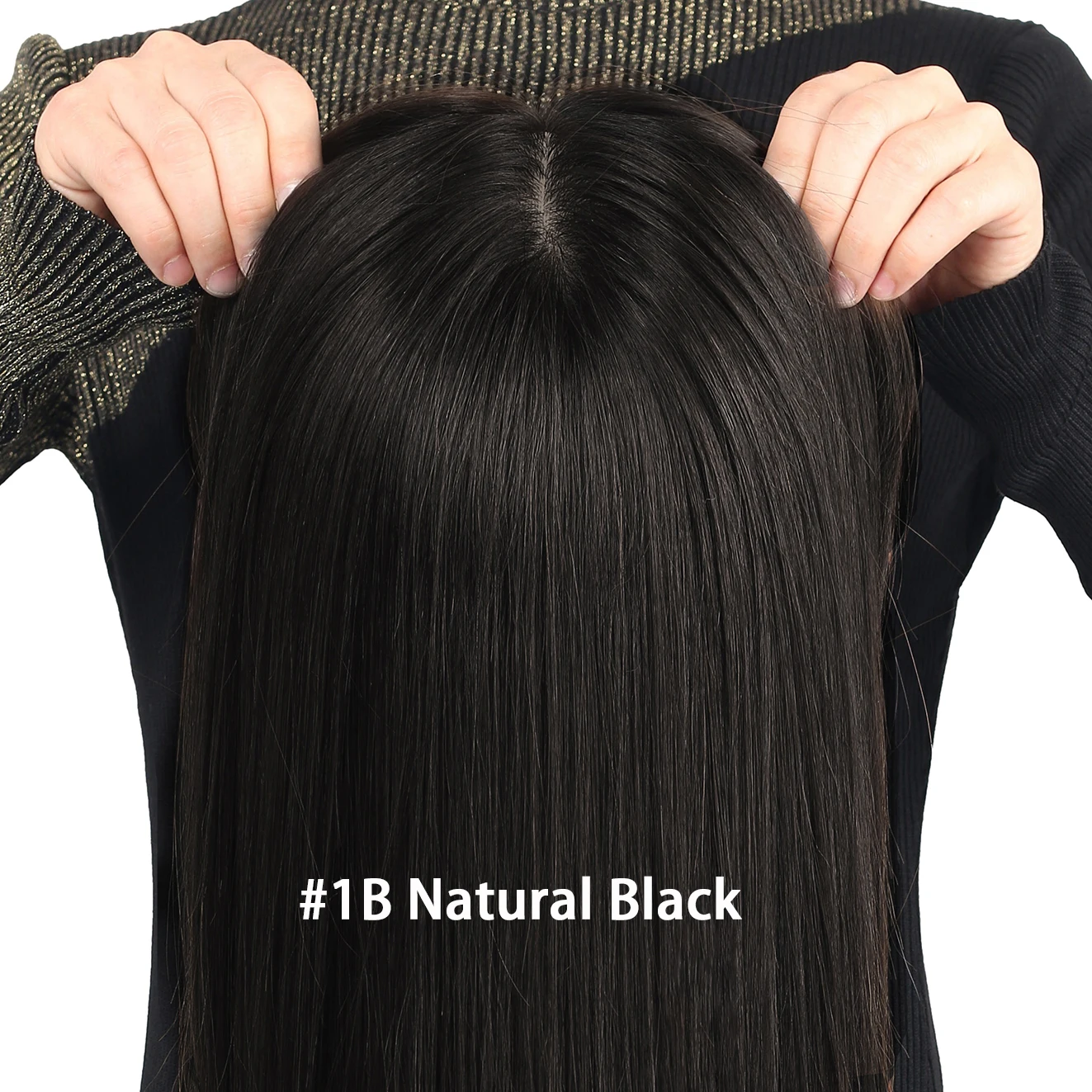 Natural Black