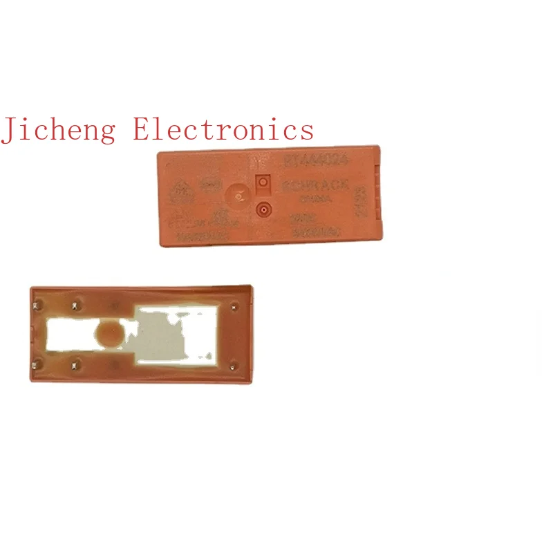 

RT444024 реле 24 В 6-контактный Новый