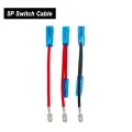 Cable for 5pins