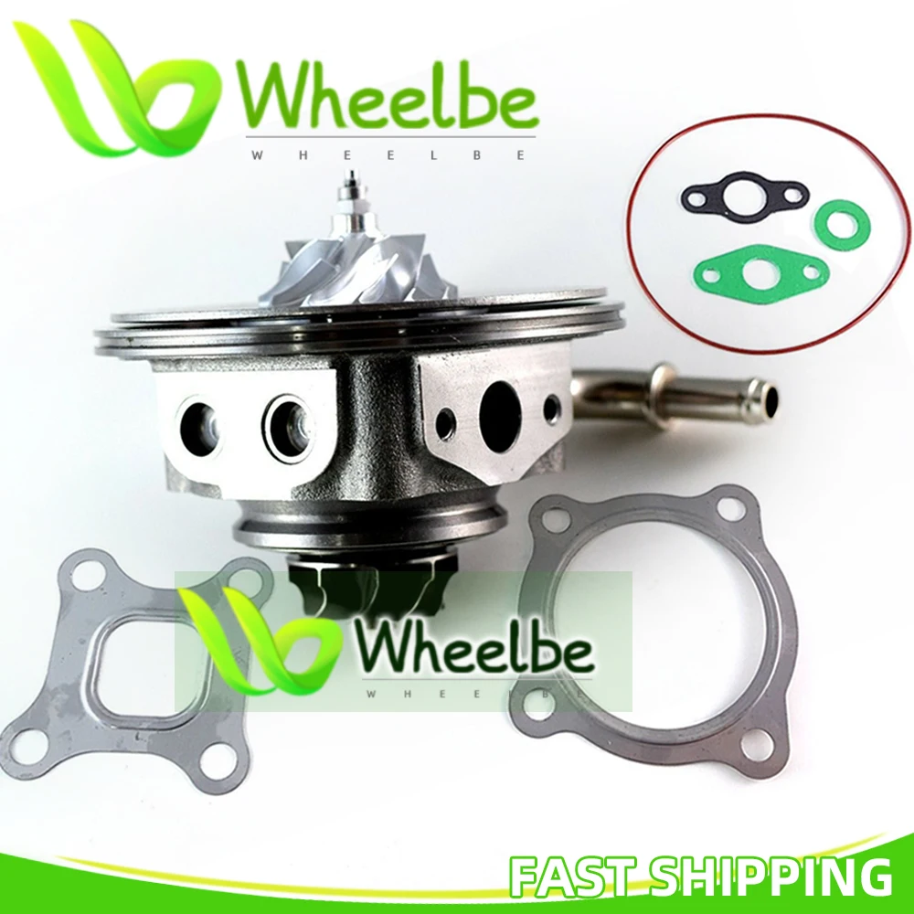 Per Ford Fiesta Focus 1.0 L Ecoboost 99 Hp 125 Hp Turbo Charger Core Cartuccia 1761178 Gtdi12V Turbo