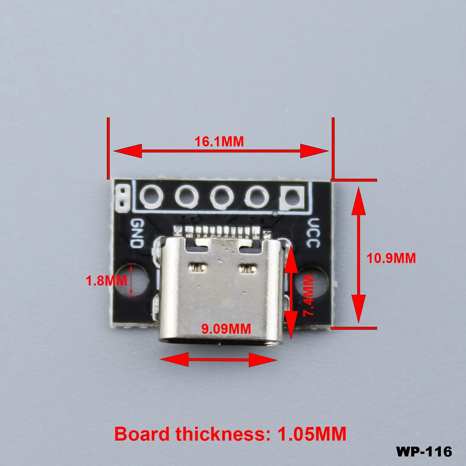 Data Charging Cable Jack Test Board type c connector micro usb connector usb plug socket connector cable connector pin header dc charging cable 1PCS With Pin Header 90 Degree Micro Mini USB Type C 2Pin USB 3.0 2.0 Female Male connector