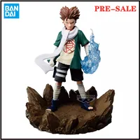 Figurine d'Action Originale Banpresto AkimpiercChoji MemtosSaga NarAAAnime, Jouets en PVC, Modèle Shippuden, Collection Butter 1
