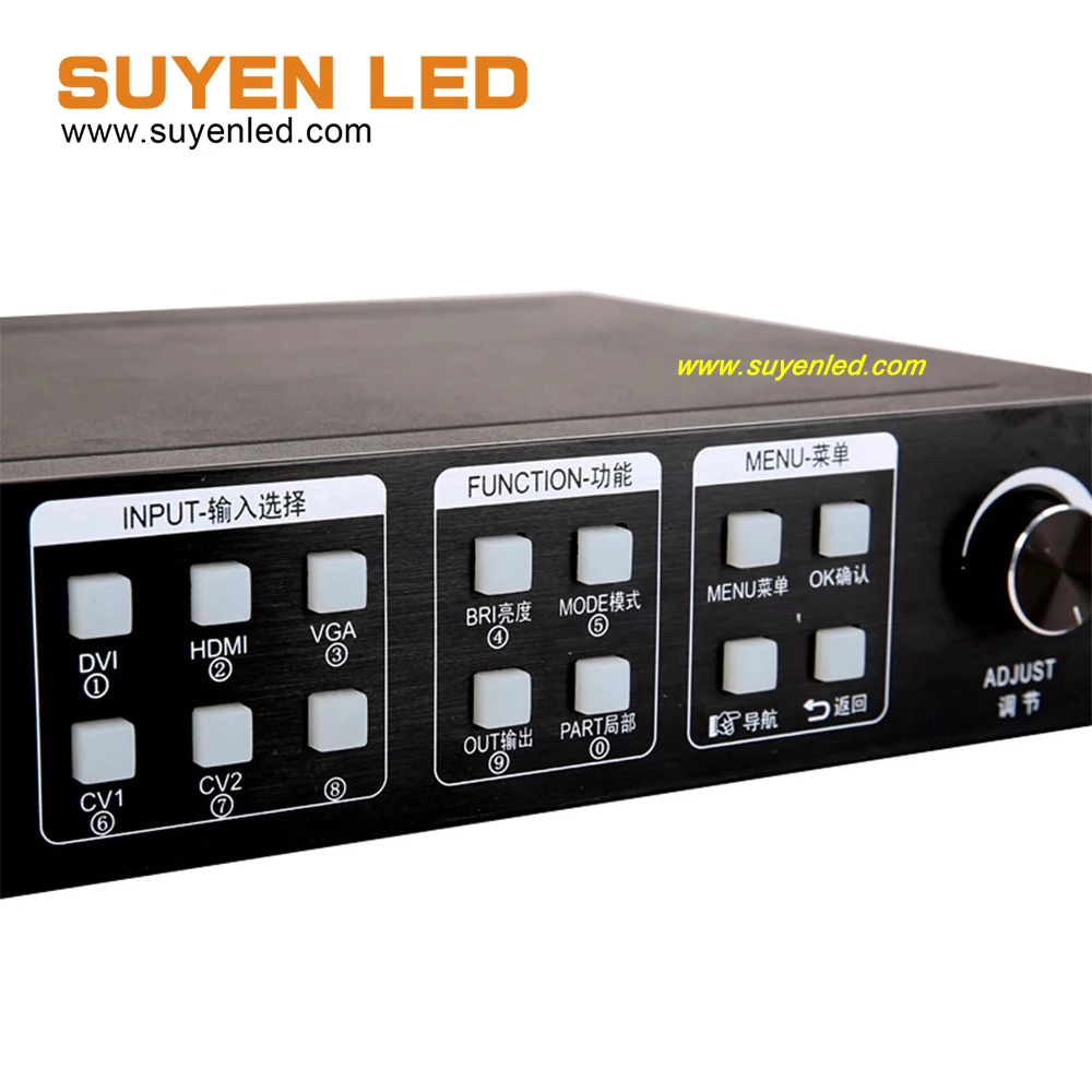 Kystar-LED  μ U1, ŰŸ U1
